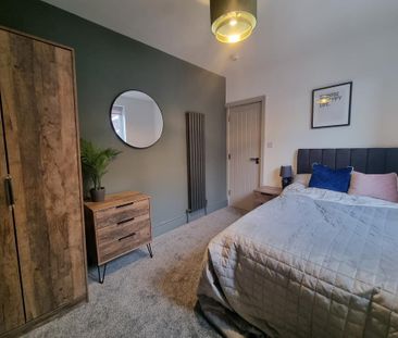 5 bedroom house share to rent - Photo 5