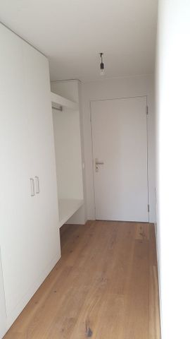 3.5 Zimmer, 84 m², 1. Stock - Photo 4