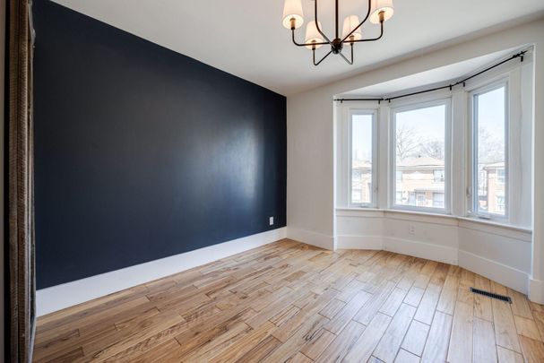 For Lease - 24 Pape Avenue Unit# Main, Toronto, Ontario - Photo 1