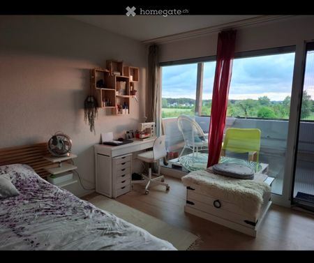1 Zimmer, 30 m² - Foto 2