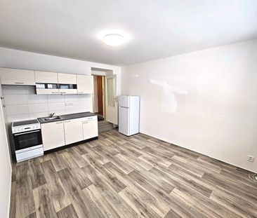 Pronájem bytu 1+1 • 39 m² bez realitkyMalátova, Brno - Královo Pole... - Photo 1