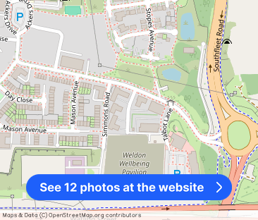 Mortimer Square, Ebbsfleet DA10 1AY - Photo 1