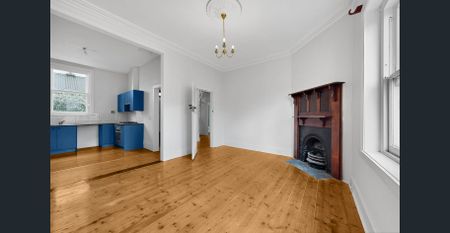 Centrally located, this character driven period home boasts plenty of space for large families. - Photo 4