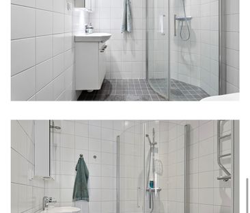 Ellen Keys gata, Hägersten - Foto 6