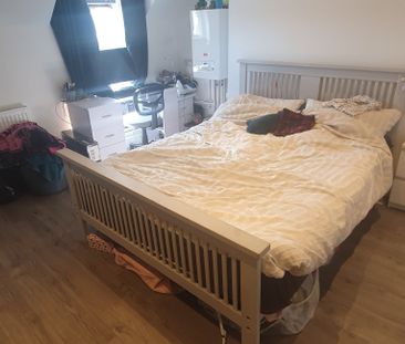 Flat 5, 212 Newport Road, Roath, Cardiff, CF24 1DN - Photo 3