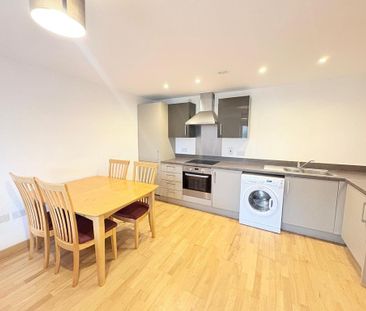 2 bedroom apartment to rent - Photo 5