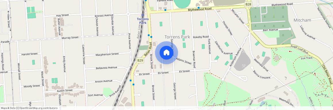 4/23 George Street, Torrens Park