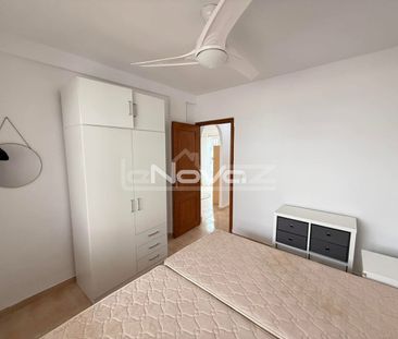 Torrevieja. 5 minutes from the sea. Cozy apartment with two bedro - Photo 4