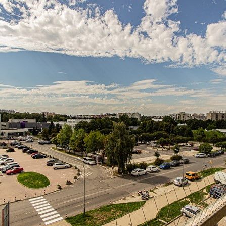 Kraków Mistrzejowice, gen. Leopolda Okulickiego - Фото 1