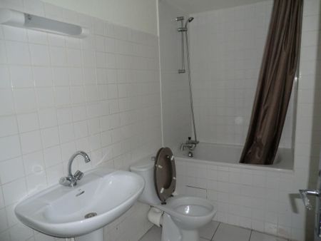 Location Appartement 2 pièces 28m² LIMOGES 87000 - Photo 4