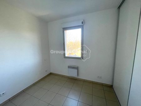 Location Appartement 2 pièces 32m² - Photo 3