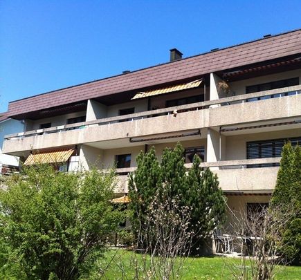 "Unsere Wohnung - Ihre Zukunft!" - Photo 1