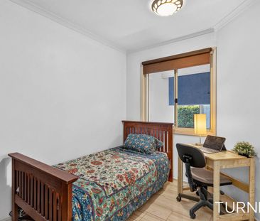 City-Fringe Living with Private Courtyard - Photo 6