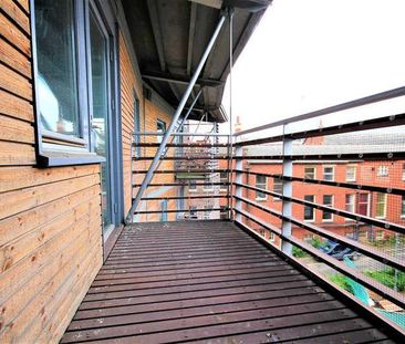 North Crescent North Street, North Street, Leeds, LS2 - Photo 5