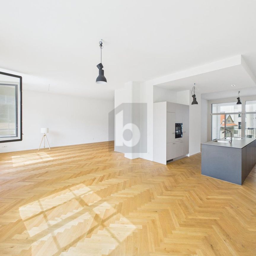 EXKLUSIV, MODERN UND NATURNAH - Photo 1