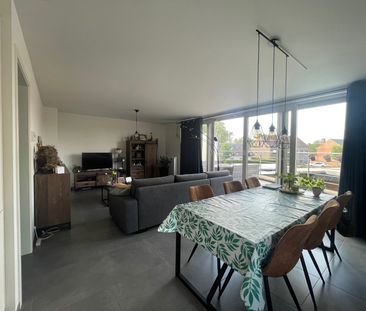 Appartement op de eerste verdieping - Foto 6