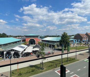 Appartement te huur in Eisden voor € 810 met 1 slaapkamer - Foto 1