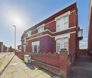 2 bedroom flat to rent - Photo 6
