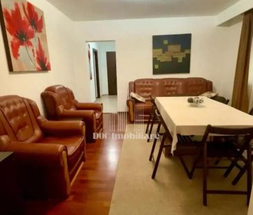 Inchiriere apartament 3 camere Pajura I Metrou 1Mai I Bucurestii Noi - Fotografie 2