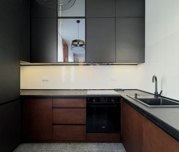 Klimatyczne mieszkanie przy placu Unii Lubelskiej - Фото 4