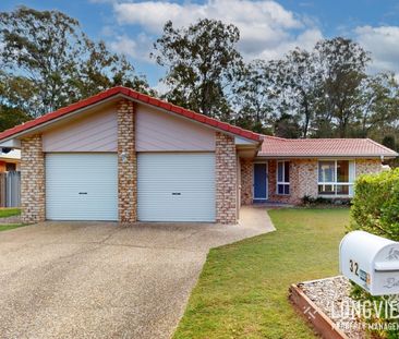 Family Home In Peaceful Estate - Photo 1