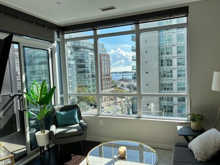 For Lease - 38 Dan Leckie Way Unit# 710, Toronto, Ontario - Photo 2