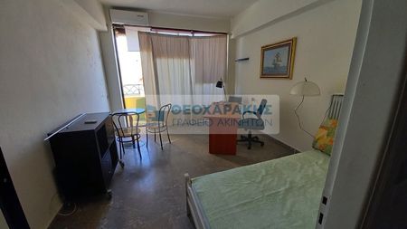 Διαμέρισμα για ενοικίαση Κέντρο - Άγιος Δημήτριος (Ηράκλειο Κρήτης) - Photo 5
