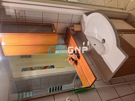 Studio/Γκαρσονιέρα για ενοικίαση Τριανδρία (Τριανδρία - Δόξα - Κρυονέρι) - Photo 3