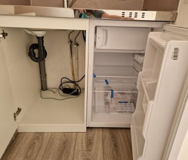 Studentenwohnung Appartment Dortmund nähe Uni Technologiezentrum - Foto 1