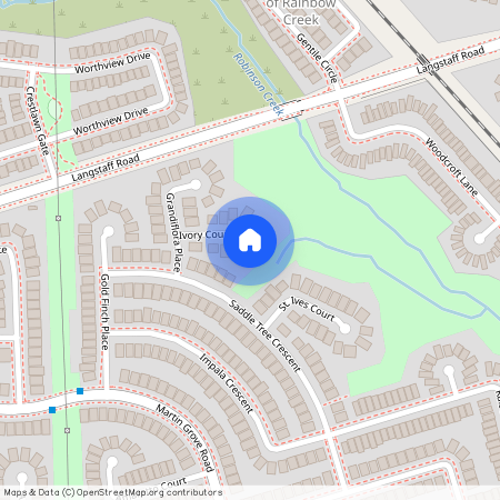 29 Ivory Court Unit# (Bsmt), Vaughan