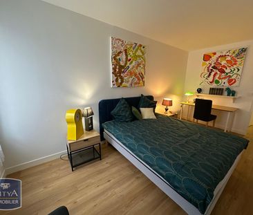 Location Appartement 2 pièces 61m² CHATEAUROUX 36000 - Photo 5