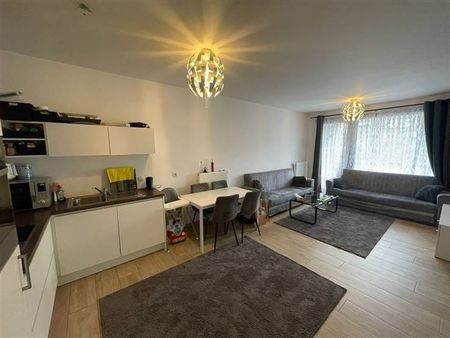 Appartement te huur - Photo 5