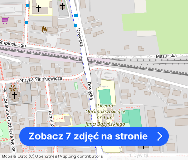 Wynajmę Mieszkanie Parter Centrum od 15 wrzesnia - Zdjęcie 1