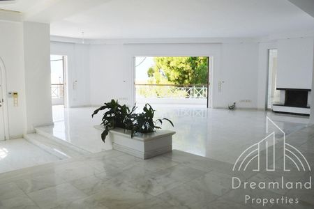 Μονοκατοικία για ενοικίαση Πανόραμα (Βούλα) - Φωτογραφία 2