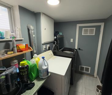 For Lease - 66 Mcdonald Avenue Unit# Bsmnt, Toronto, Ontario - Photo 1