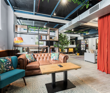 1 bedroom in a house share to rent - Photo 3