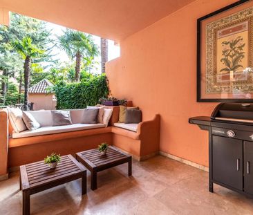 Townhouse in Marbella - Photo 5