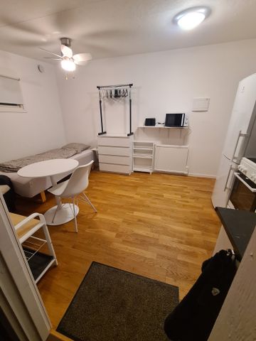 Ekorrvägen, Märsta - Foto 5