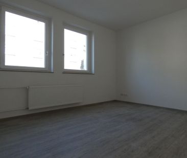 *** Gut aufgeteilte EG-Wohnung mit ebenerdiger Dusche sucht neue Be... - Photo 3