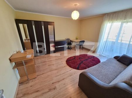 Apartament 1 camera, 36mp, zona strazii Eroilor - Photo 4