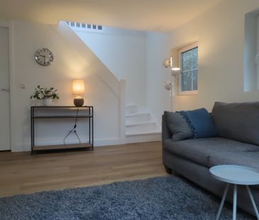 Beschrijving Domeinweg - Foto 1