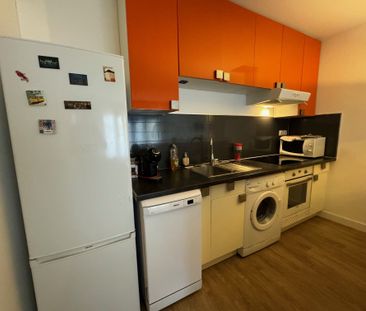 Location Appartement 1 pièce 36m² LIMOGES 87000 - Photo 5