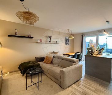 Appartement 1 chambre(s) à louer - Burnhaupt-le-Haut - Photo 1