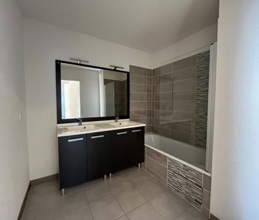 Location Appartement 3 pièces 61m² CASTANET TOLOSAN 31320 - Photo 3