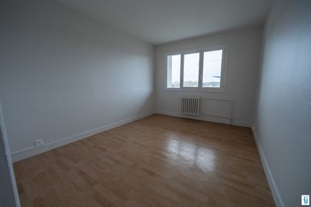 Location Appartement 3 pièces 63m² LE PETIT QUEVILLY 76140 - Photo 5