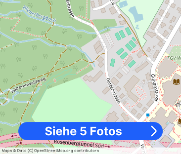 3 Zimmer, 66 m² - Foto 1
