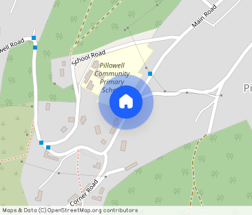 Main Road, Pillowell, Lydney - Photo 1