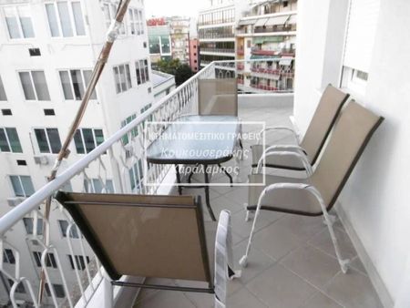 Διαμέρισμα για ενοικίαση Βαρδάρης - Δικαστήρια (Βαρδάρης - Λαχανόκηποι) - Photo 3