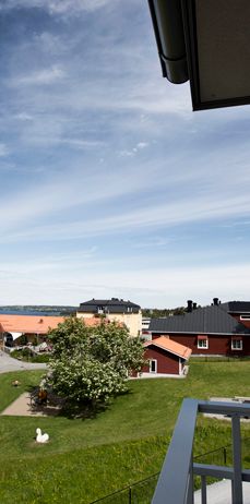 Kanslihusgränd, Östersund - Foto 1