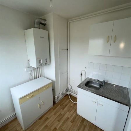 Location appartement 1 pièce - 33.38m² à Lens (62300) - Photo 3